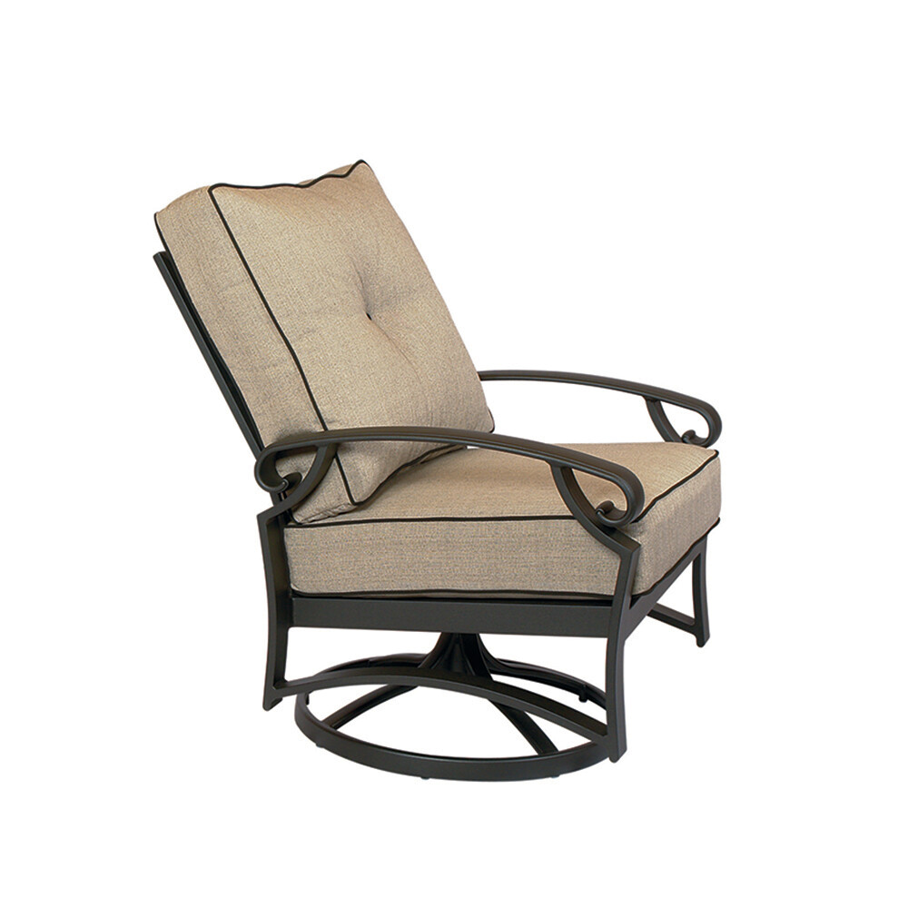 MC Swivel Lounge Chair Homefires Store Homefires Specialty Fireplaces