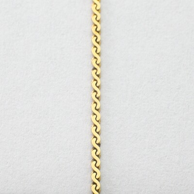 14K Gold Chain