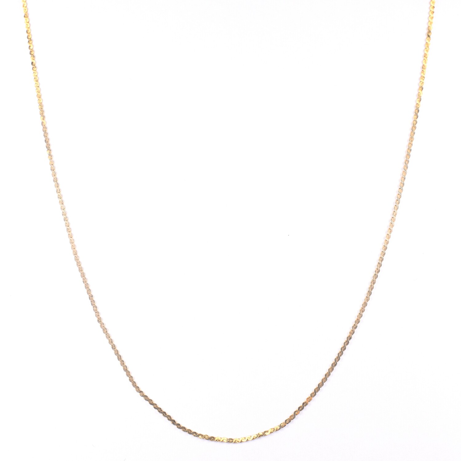 14K Gold Chain