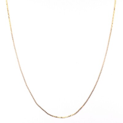 14K Gold Chain