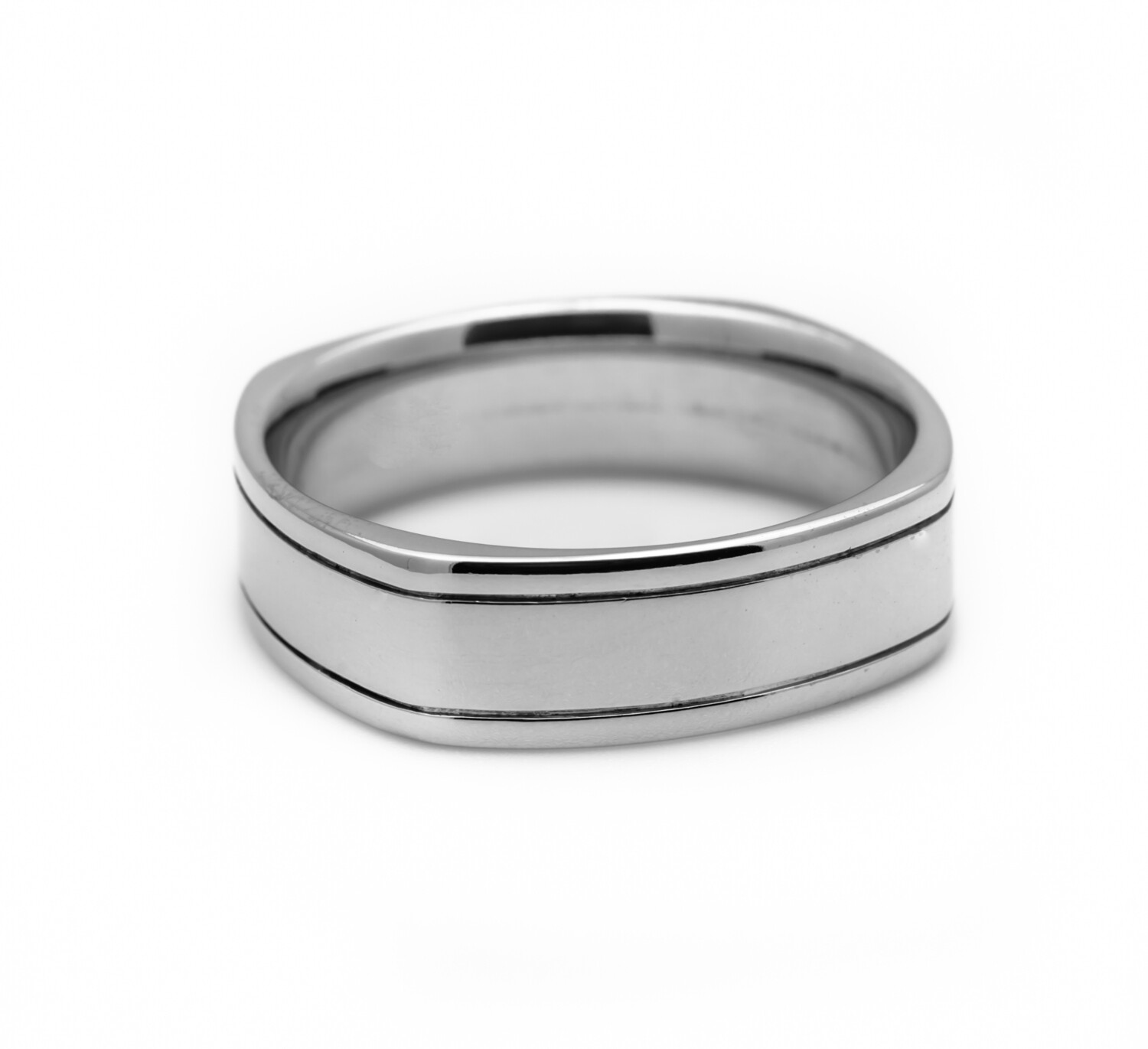 14k Gold Ring. SIZE-9