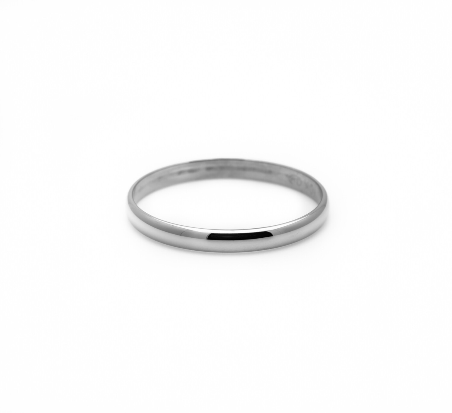 10k Gold Ring.SIZE-7