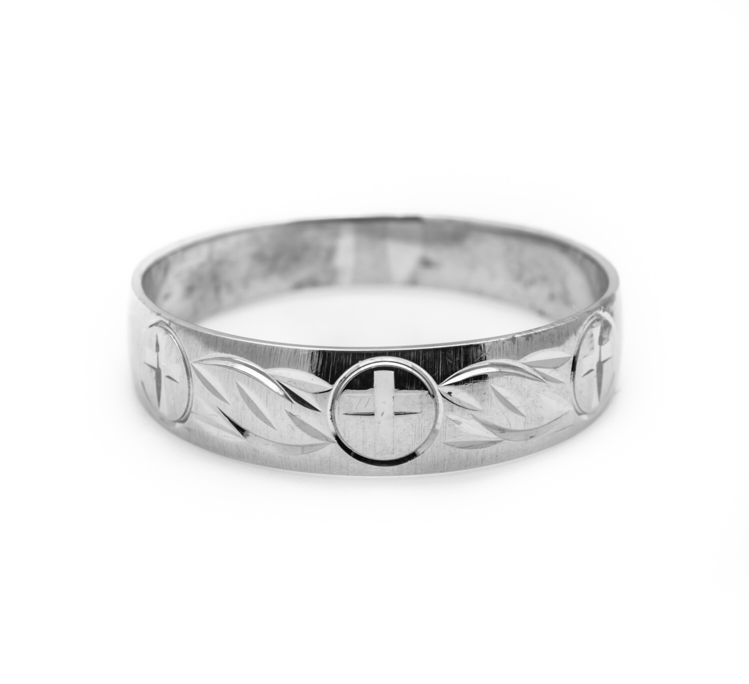 10k Gold Ring.SIZE-11