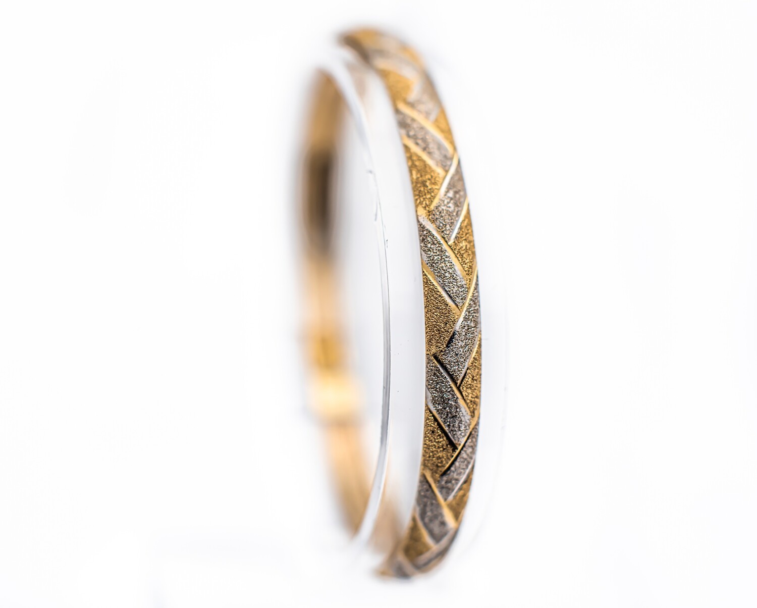 14K Gold Bracelet