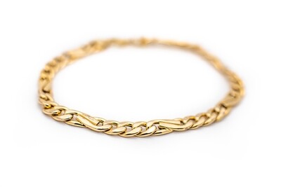 10K Gold Bracelet