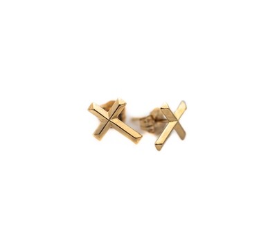 14k Gold Earrings