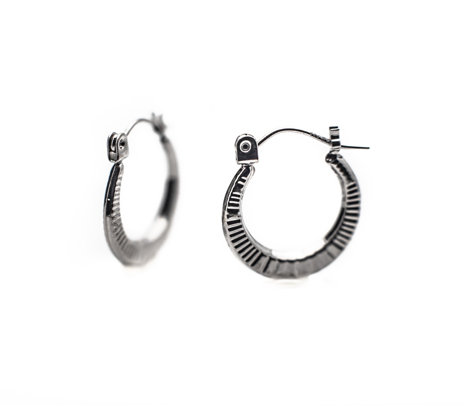 14k Gold Earrings