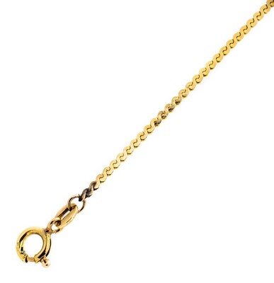 14K Gold Chain