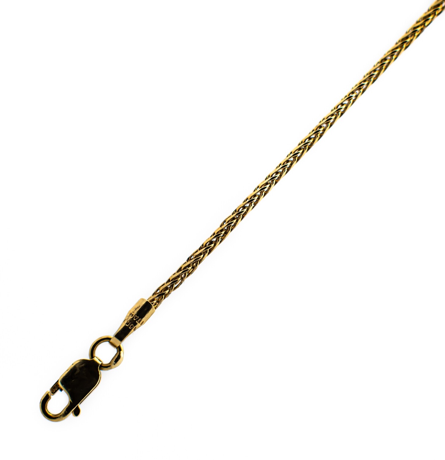 14K Gold Chain