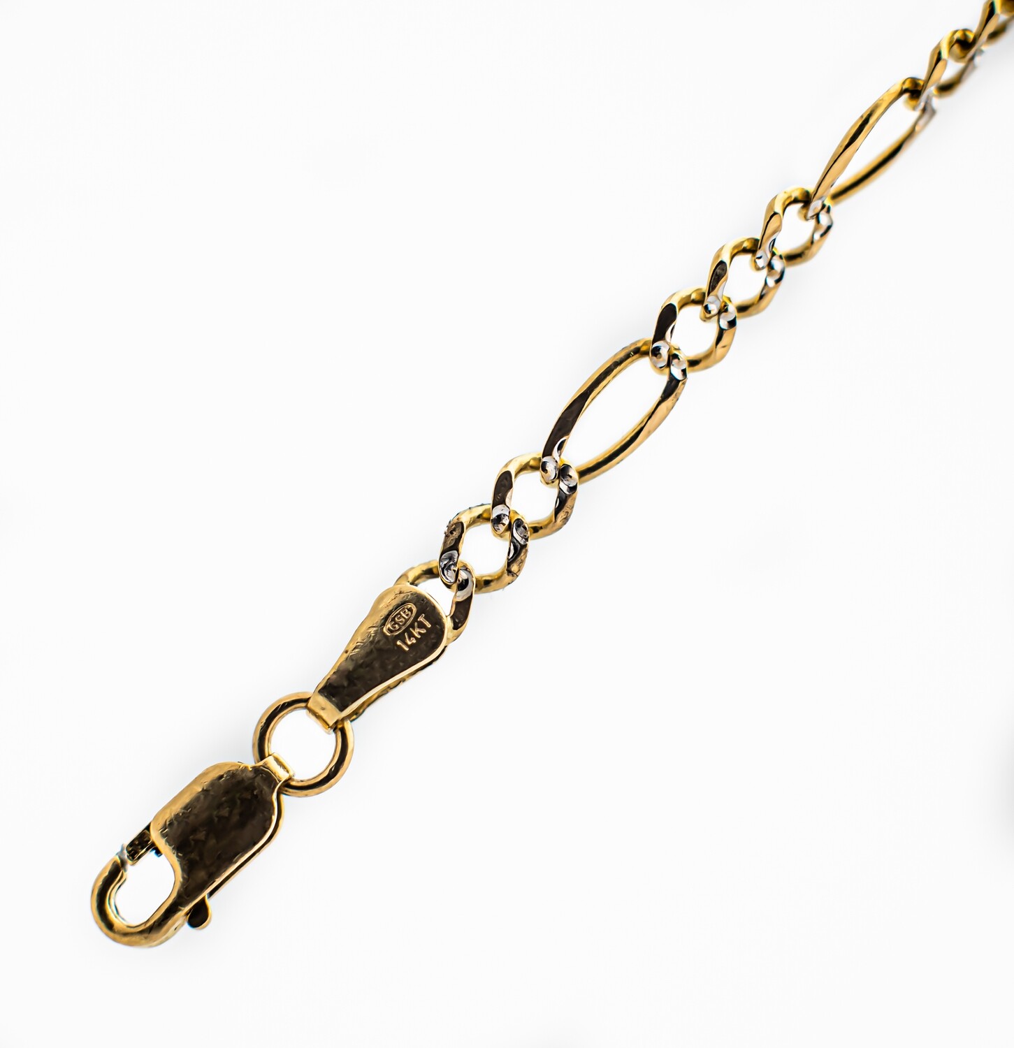 14K Gold Chain