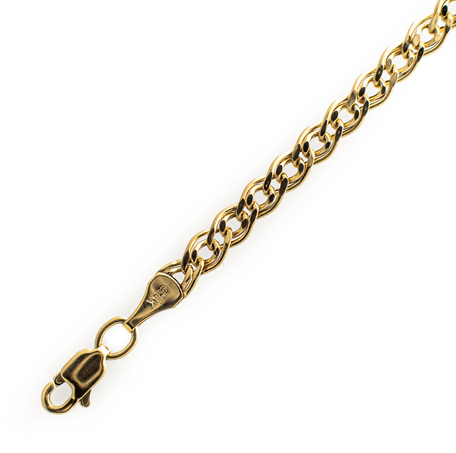 14K Gold Chain