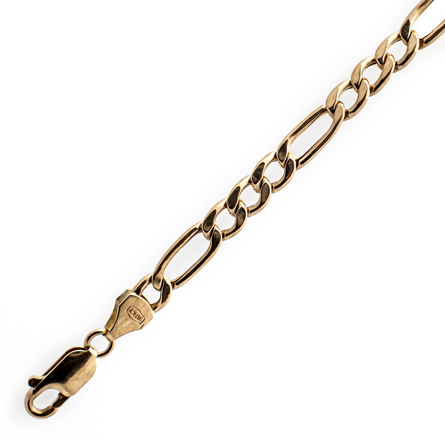 10K Gold Chain