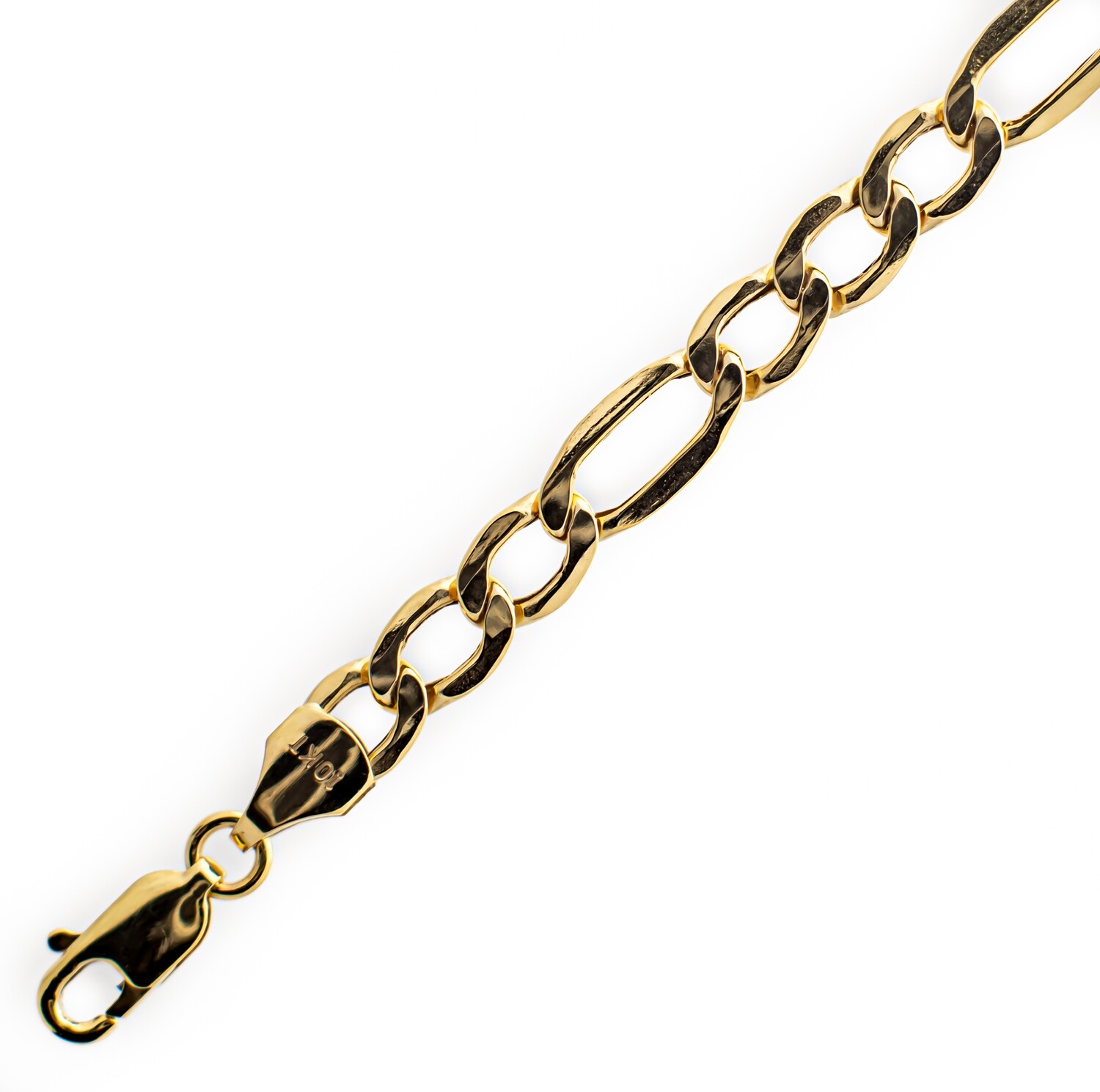 10K Gold Chain