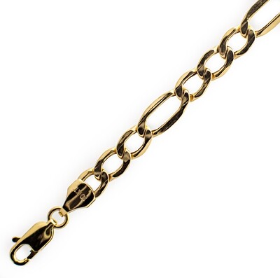 10K Gold Chain