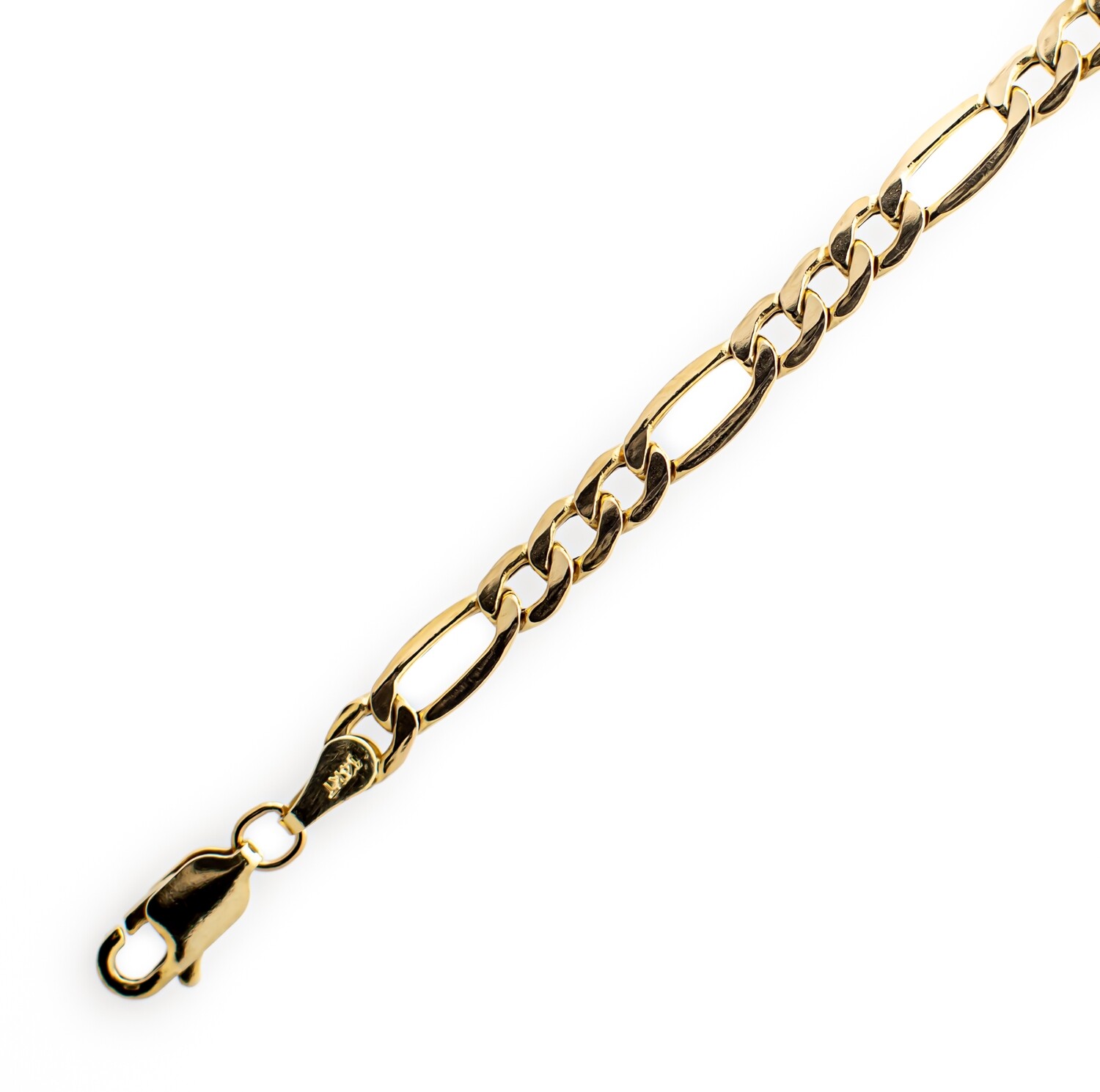 14K Gold Chain