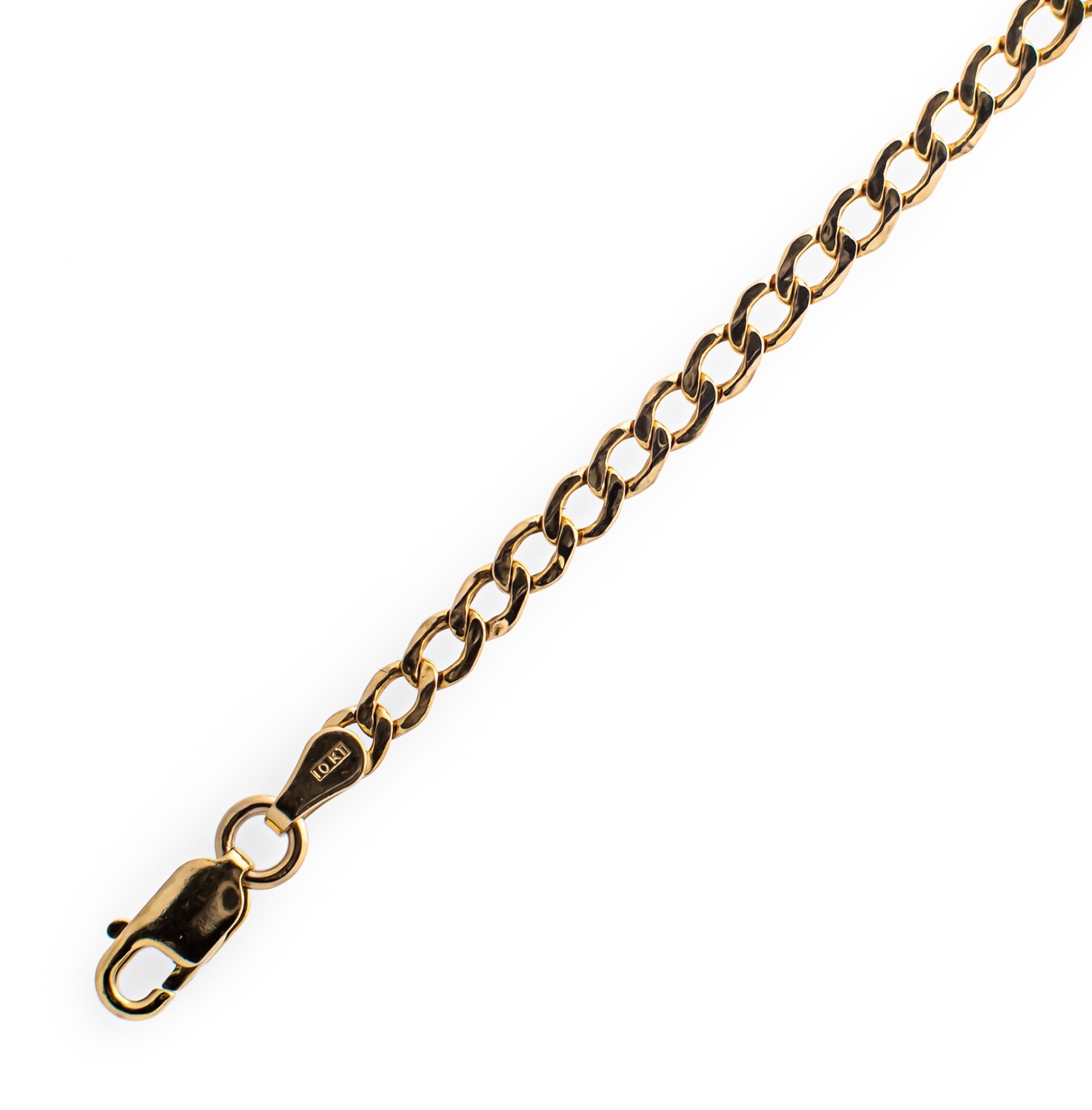 10K Gold Chain