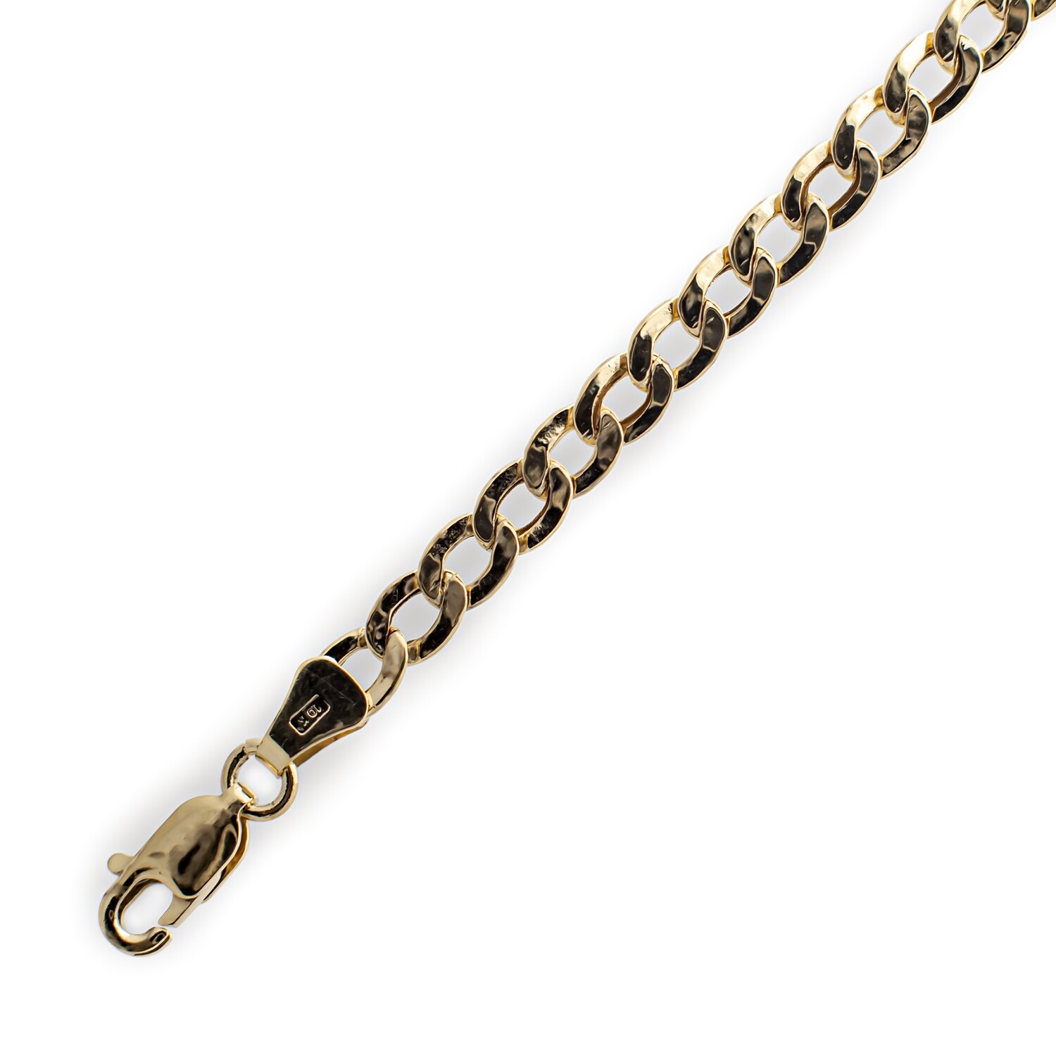 10K Gold Chain