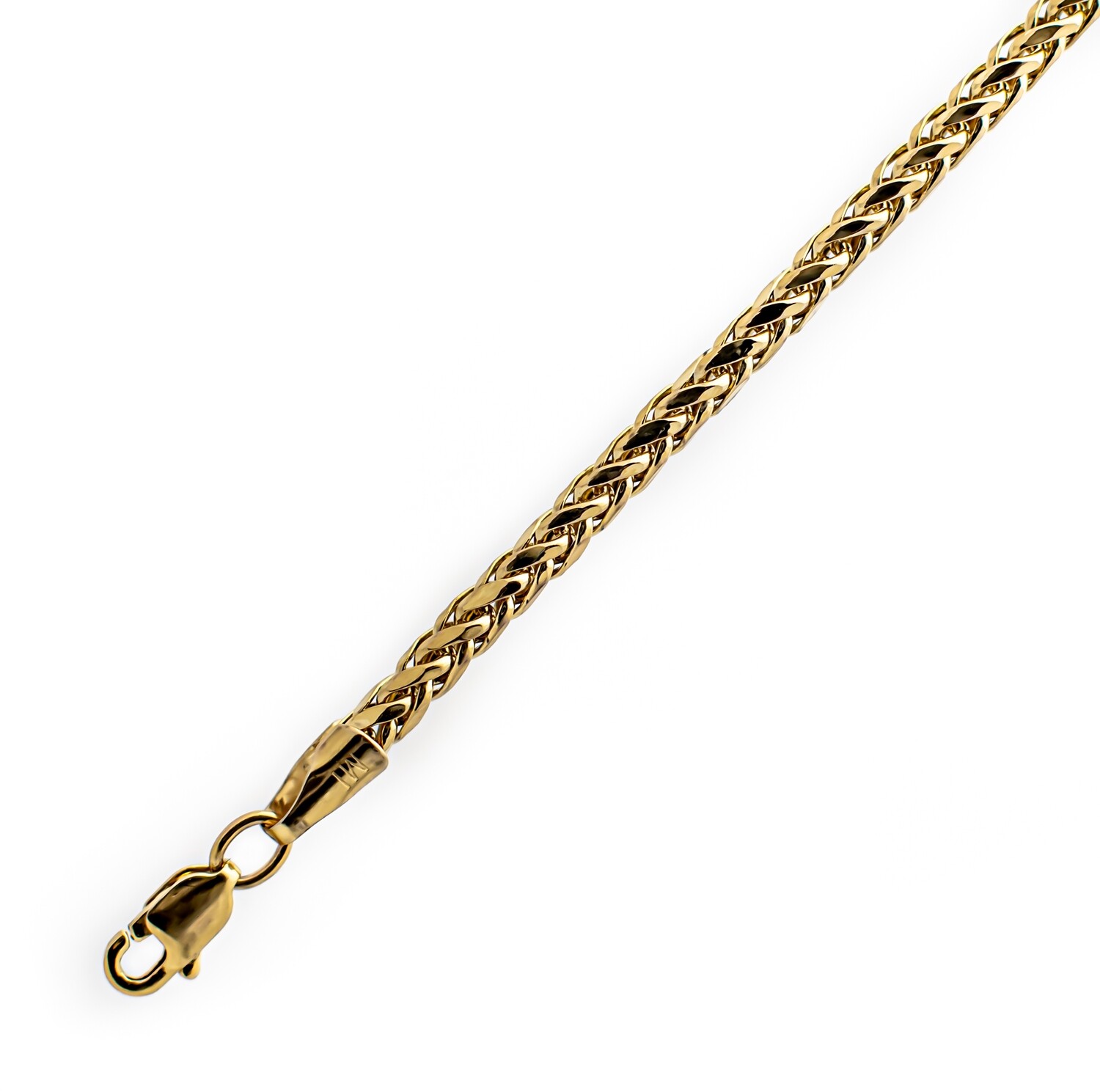 10K Gold Chain