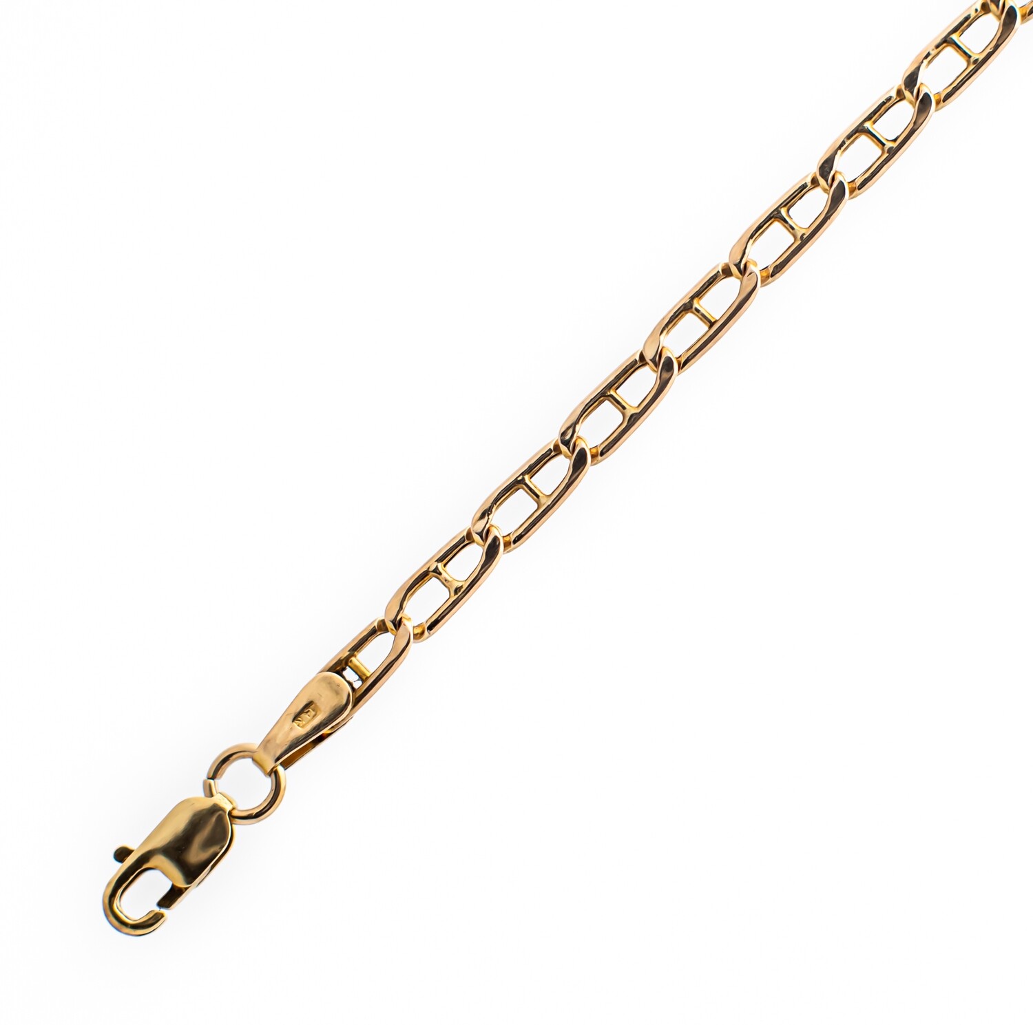 14K Gold Chain