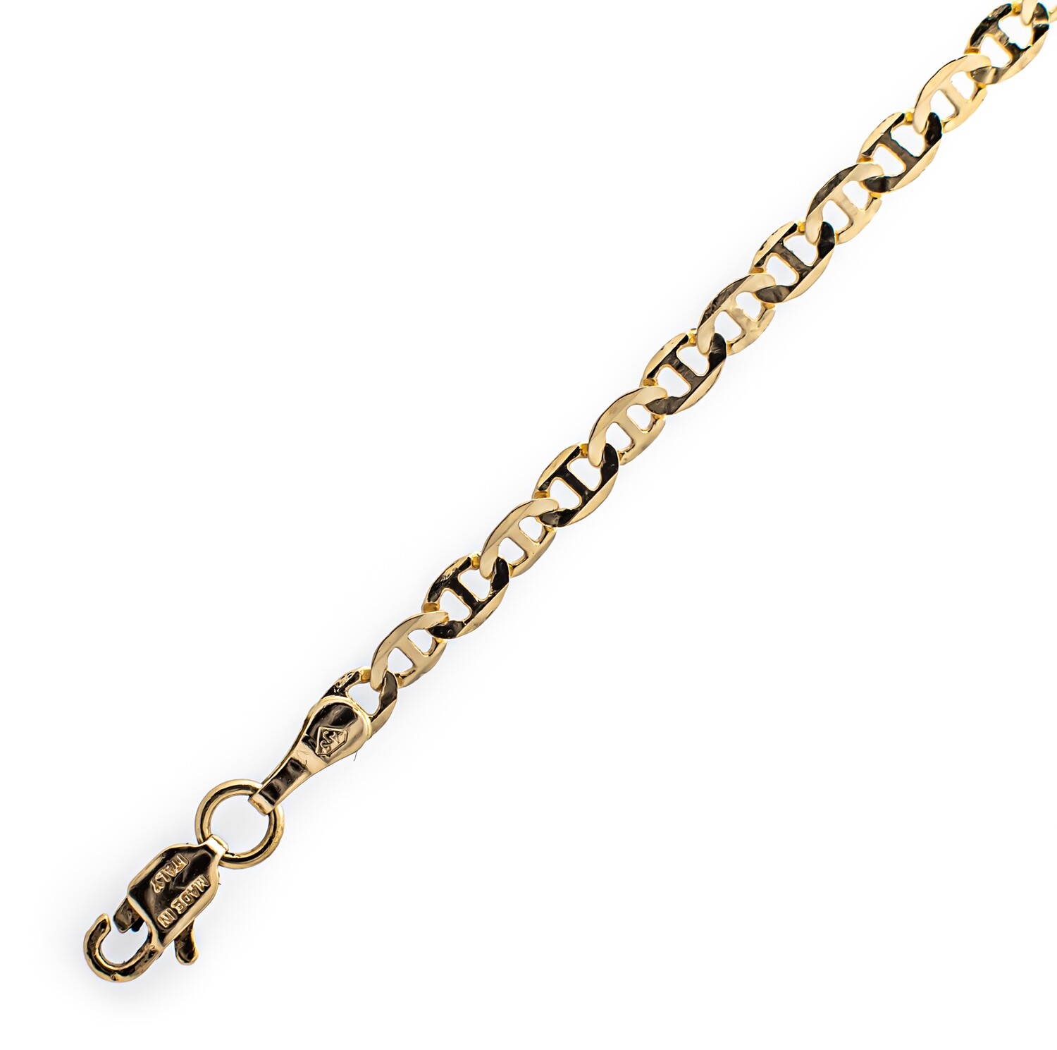 14K Gold Chain