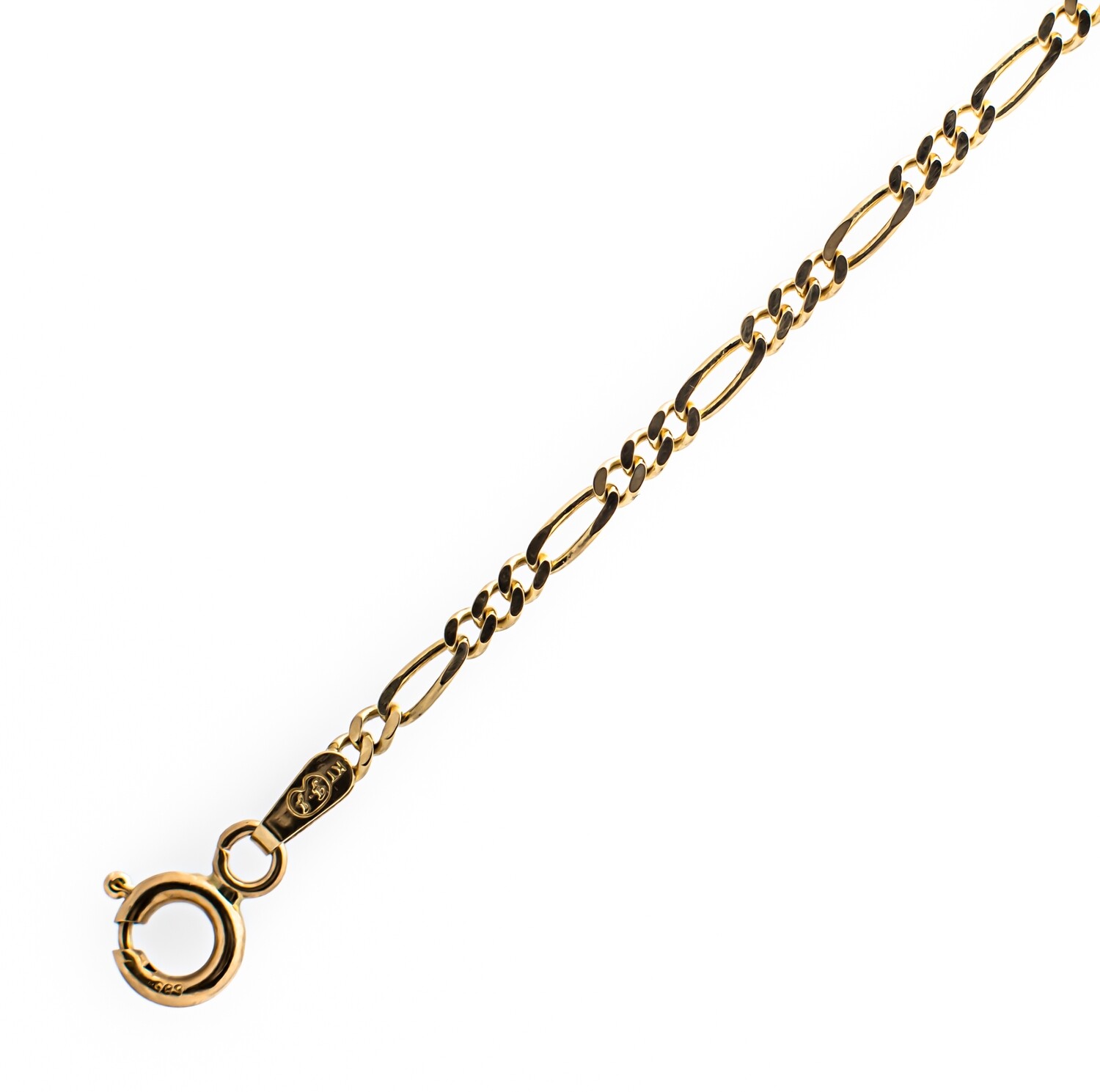 14K Gold Chain