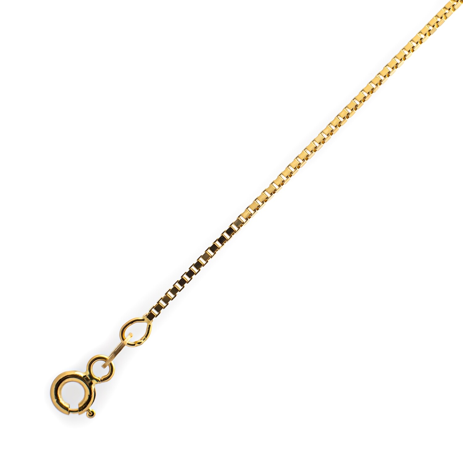14K Gold Chain