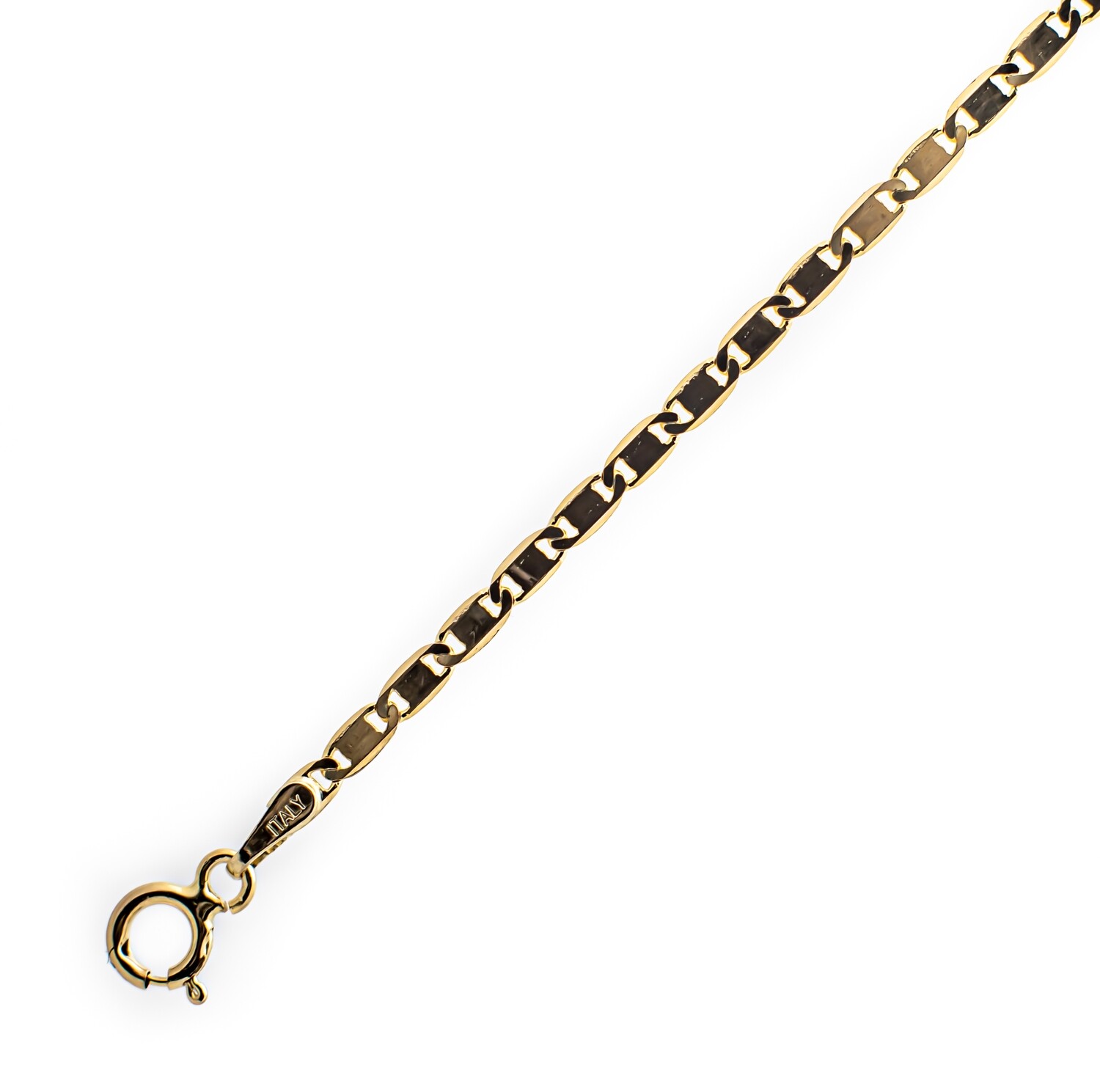 14K Gold Chain