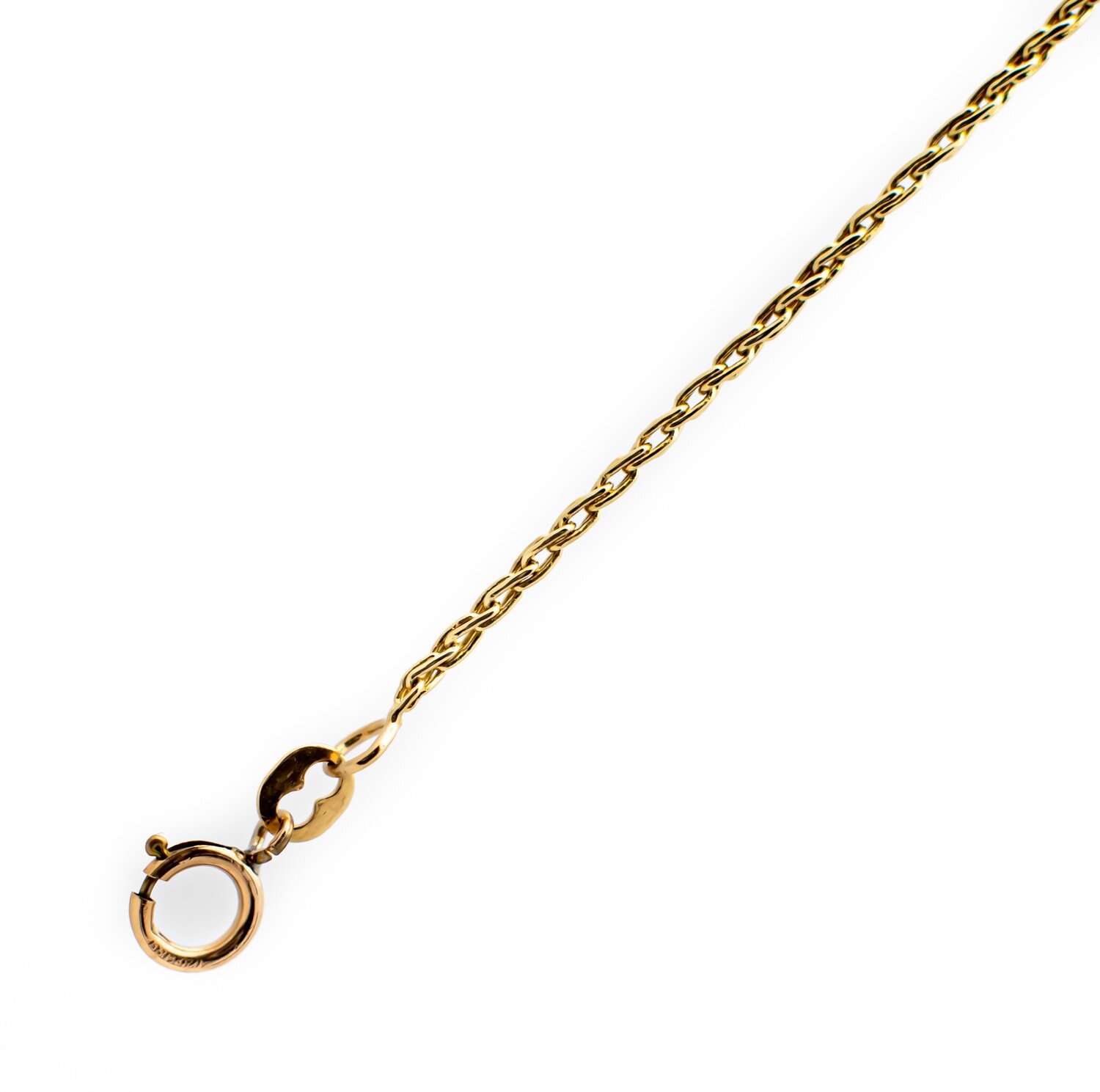 14K Gold Chain