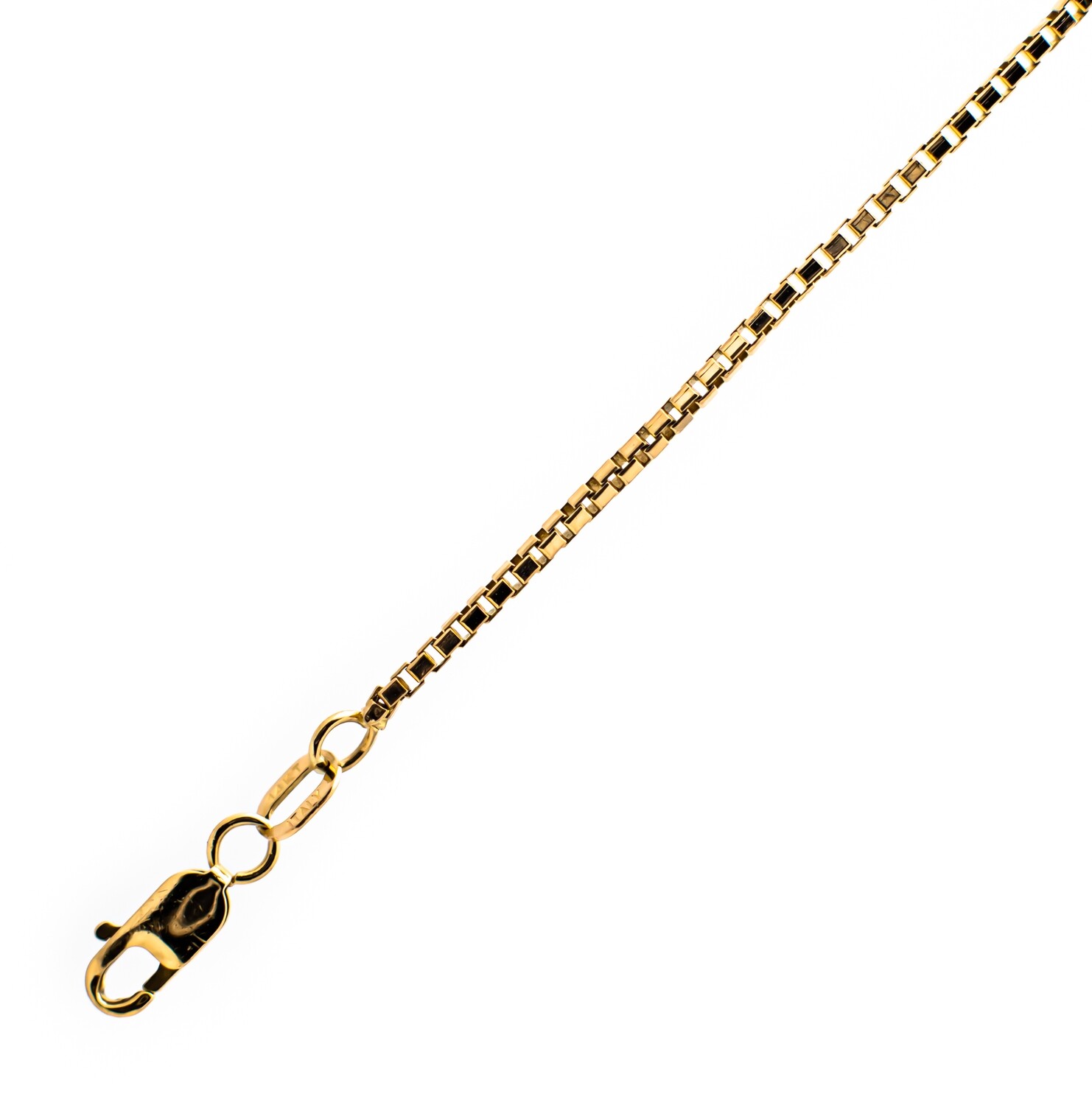 14K Gold Chain