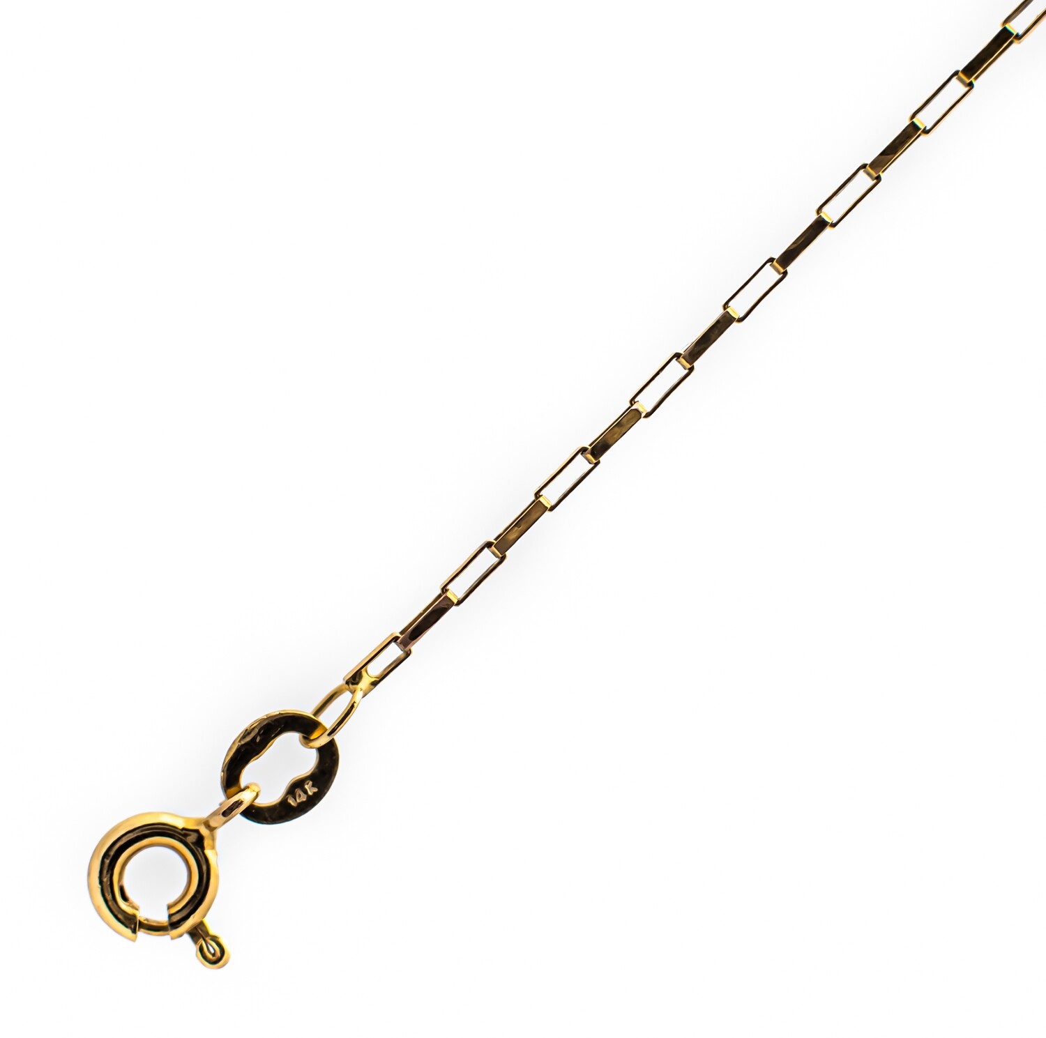 14K Gold Chain