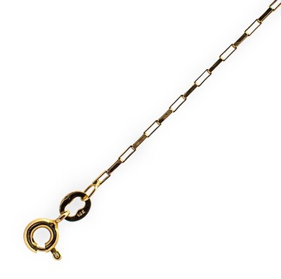 14K Gold Chain