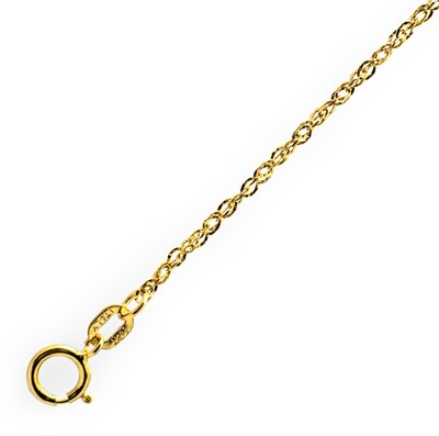 14K Gold Chain
