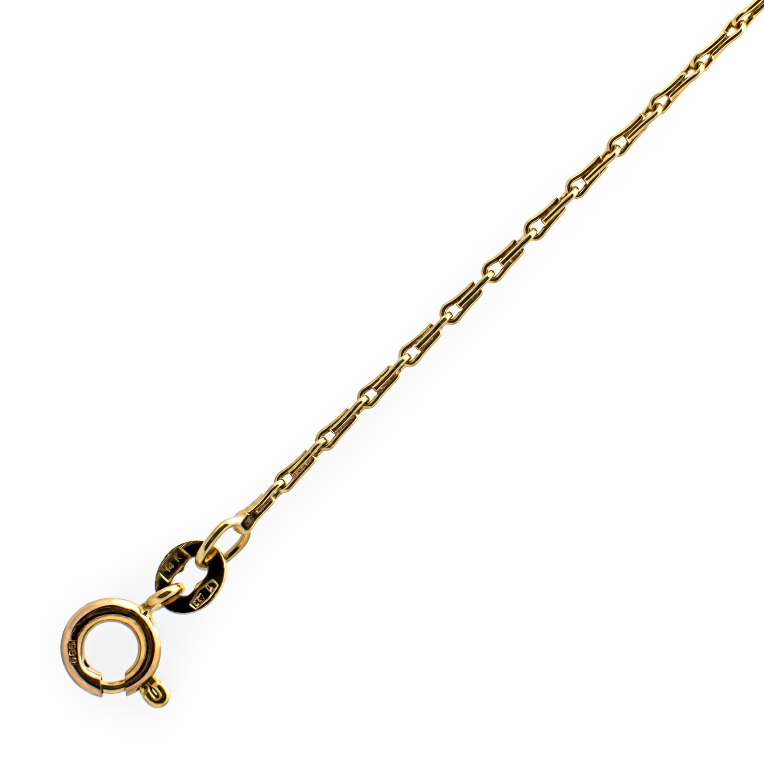 Elegant Gold Chain