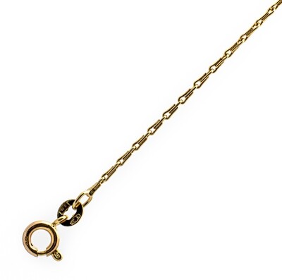 Elegant Gold Chain