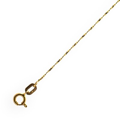 14K Gold Chain