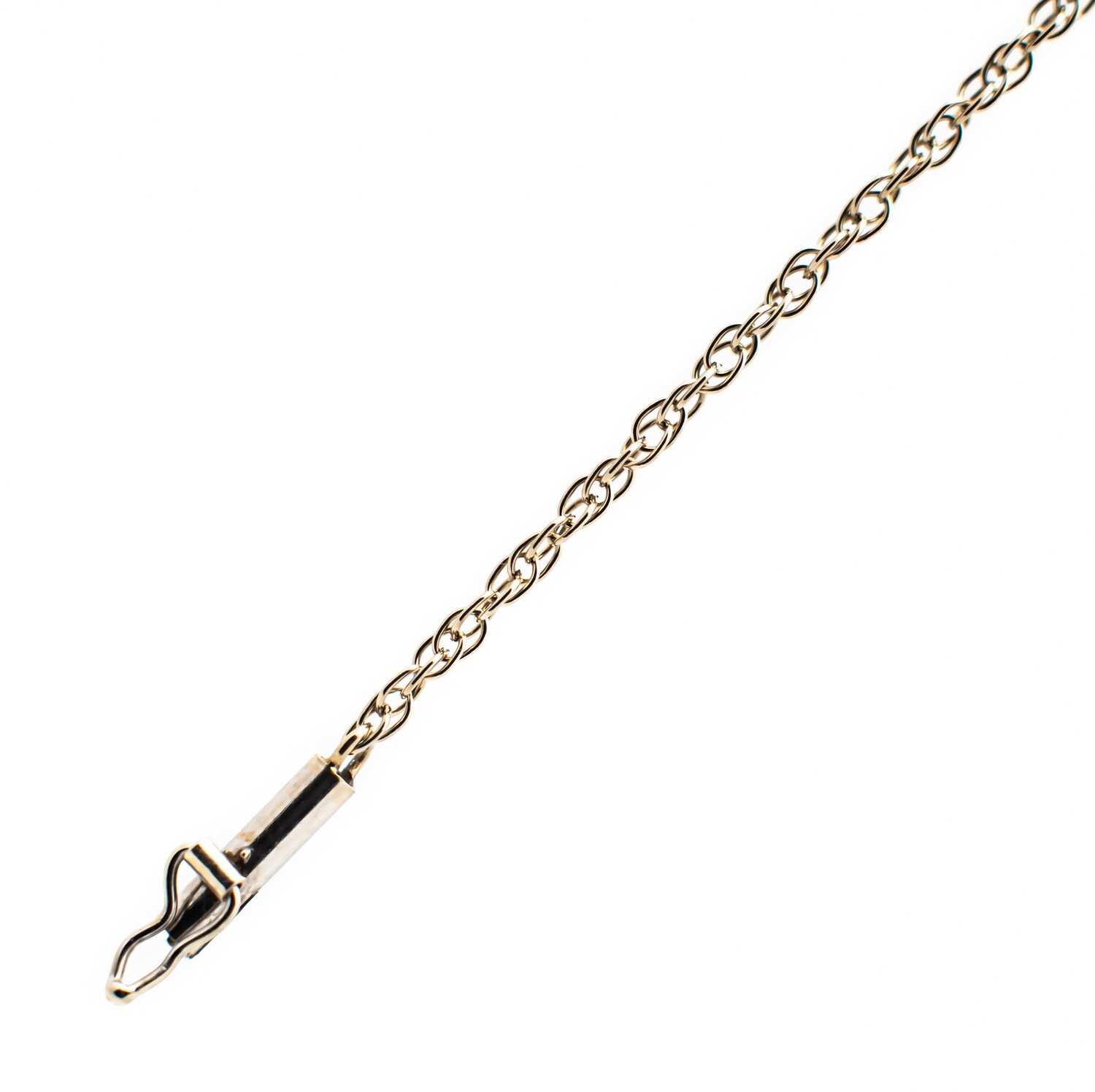 Versatile Gold Chain