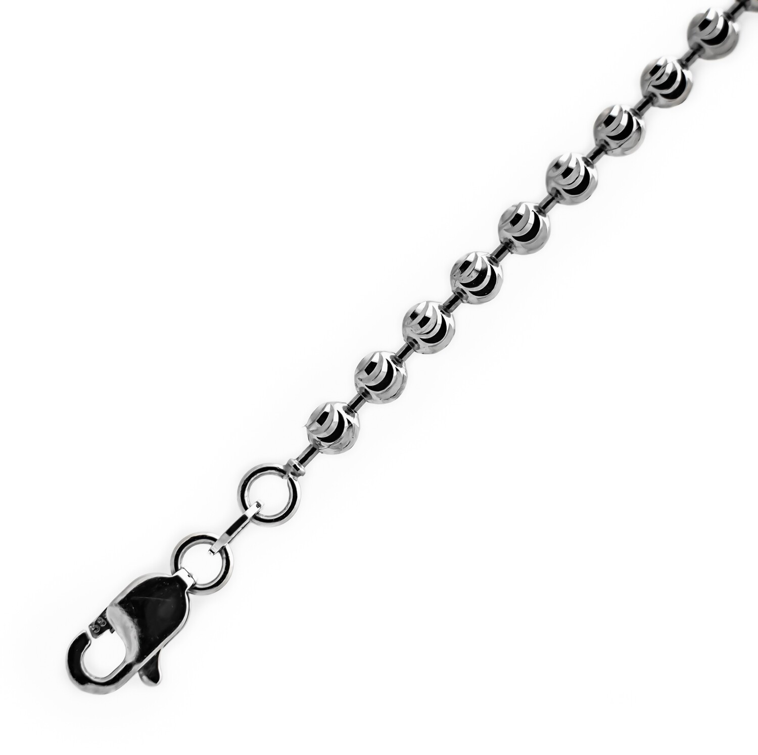 14k Gold Chain 22-Inch