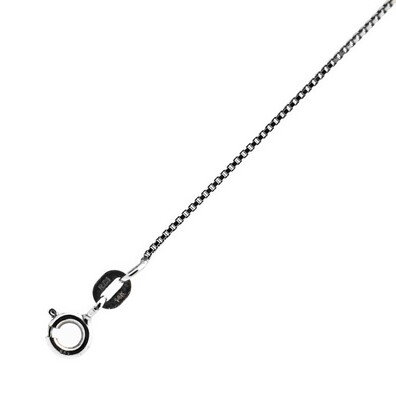 14K Gold Rope Chain