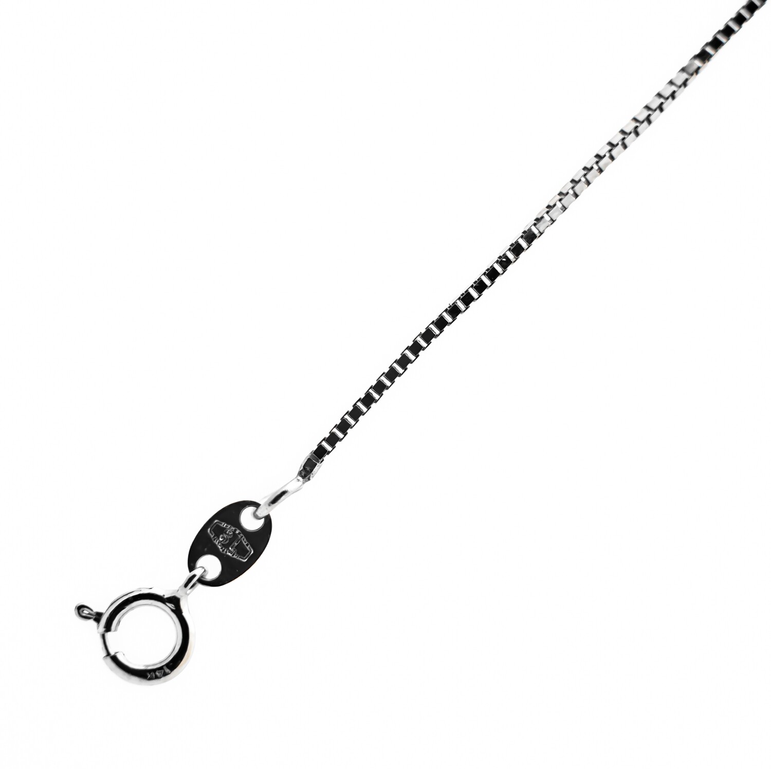 14K Gold Chain