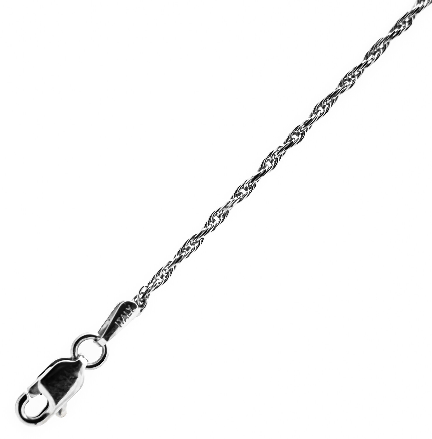 Elegant Gold Chain