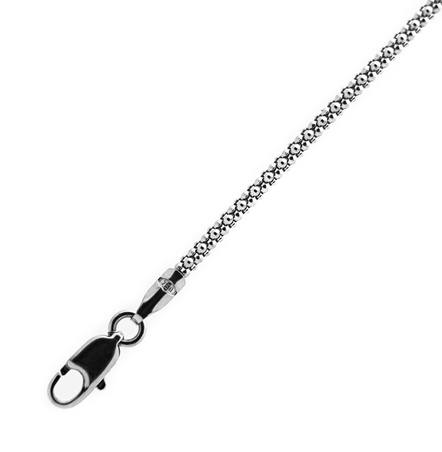 18K Gold Chain