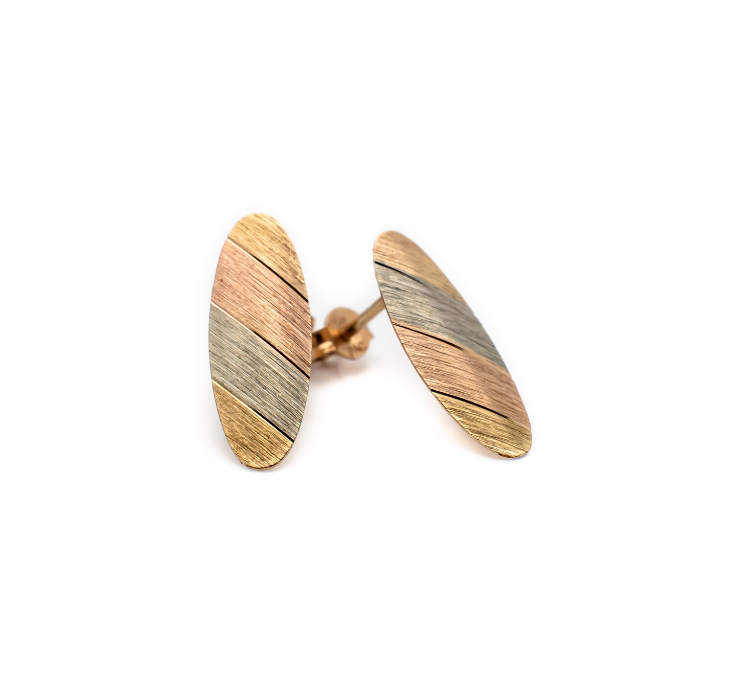 10k Gold Earrings.