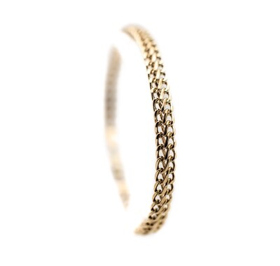 14K Gold Bracelet
