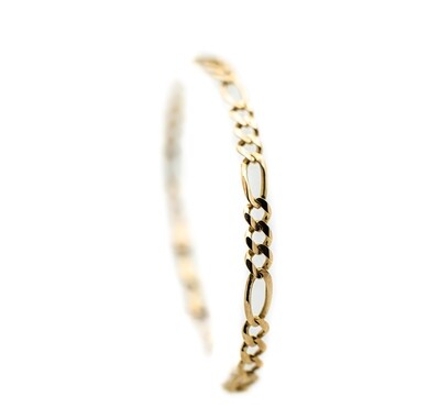 14K Gold Bracelet