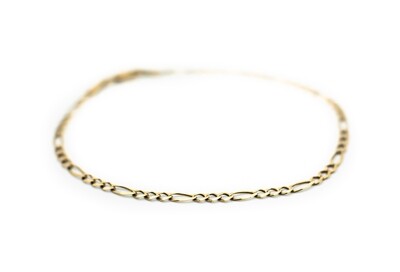 14K Gold Bracelet
