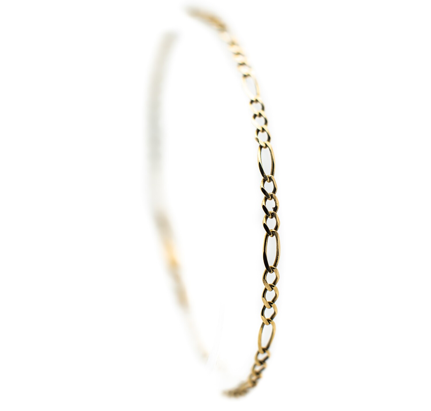 14K Gold Bracelet