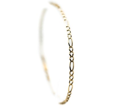 14K Gold Bracelet