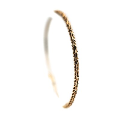 14K Gold Bracelet