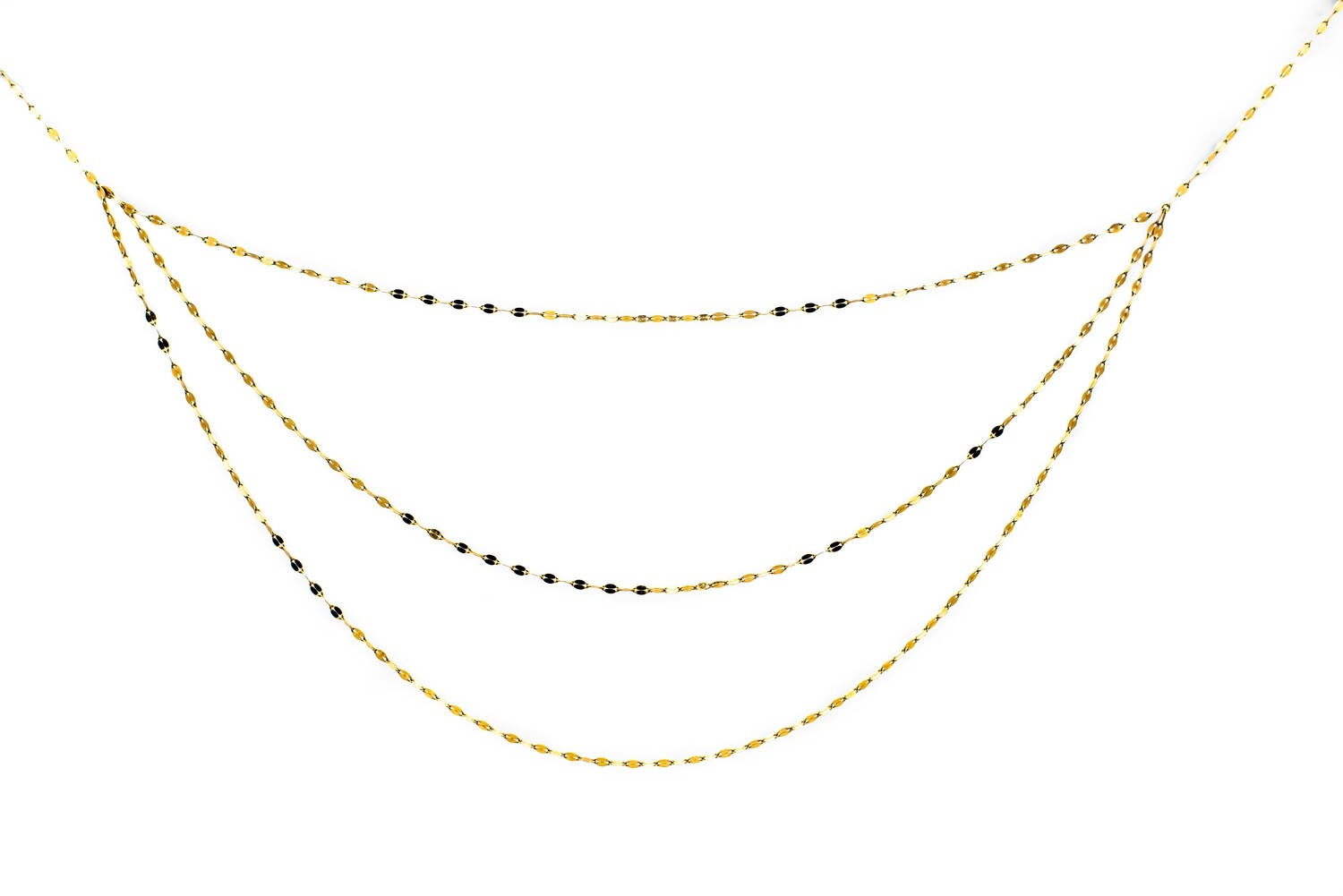 10k Gold Necklace