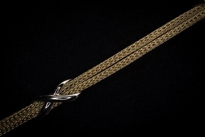 18k Gold Necklace